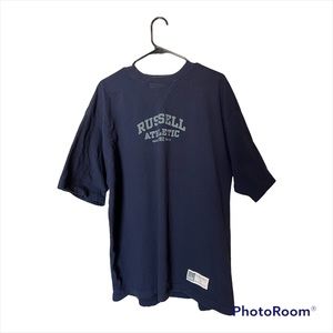 Vintage Russell Athletic Shirt
